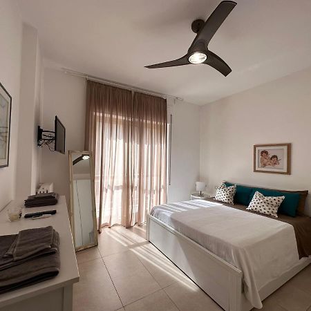 Apartamento Kennedy38 Bari Exterior foto