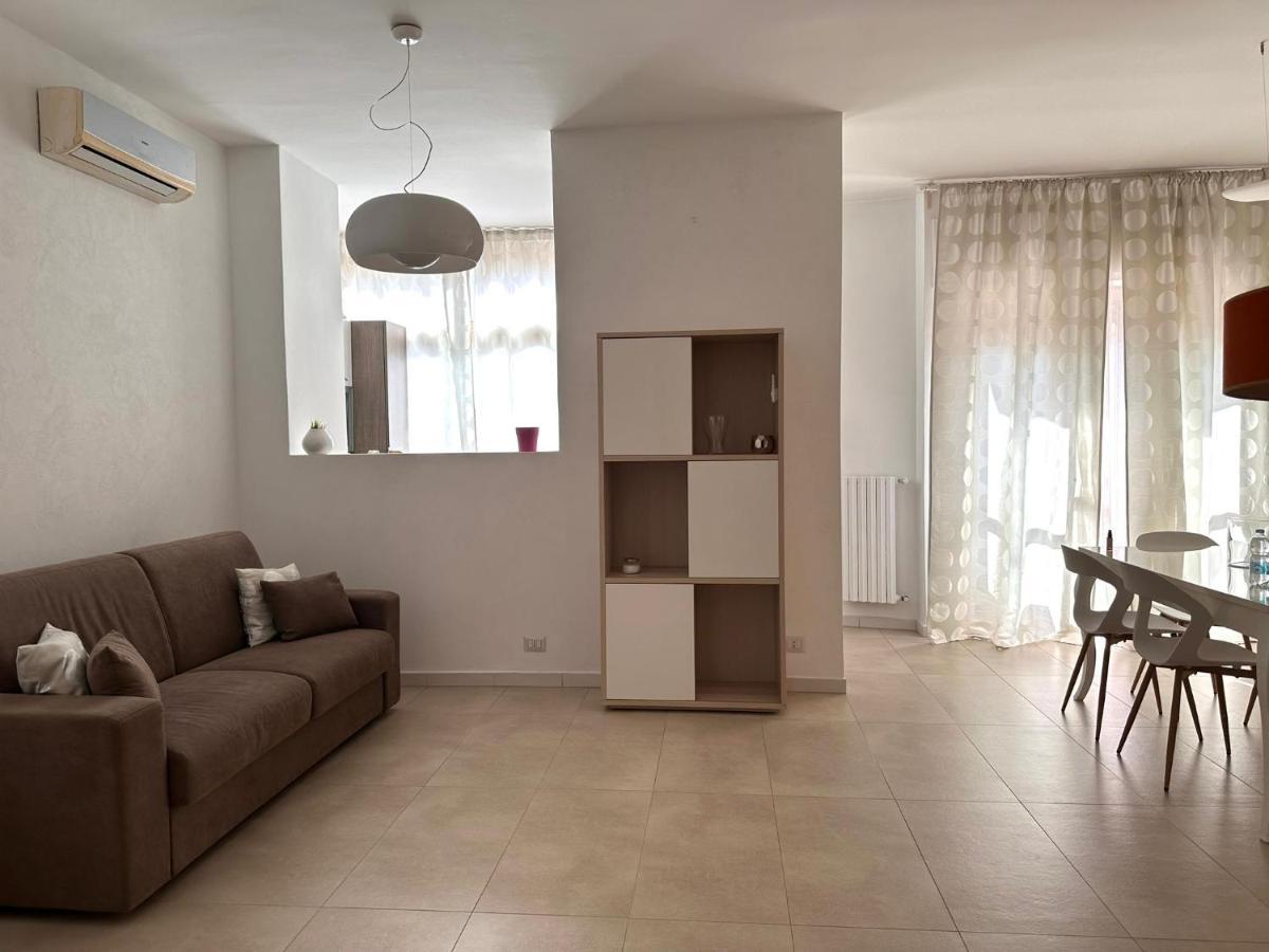 Apartamento Kennedy38 Bari Exterior foto