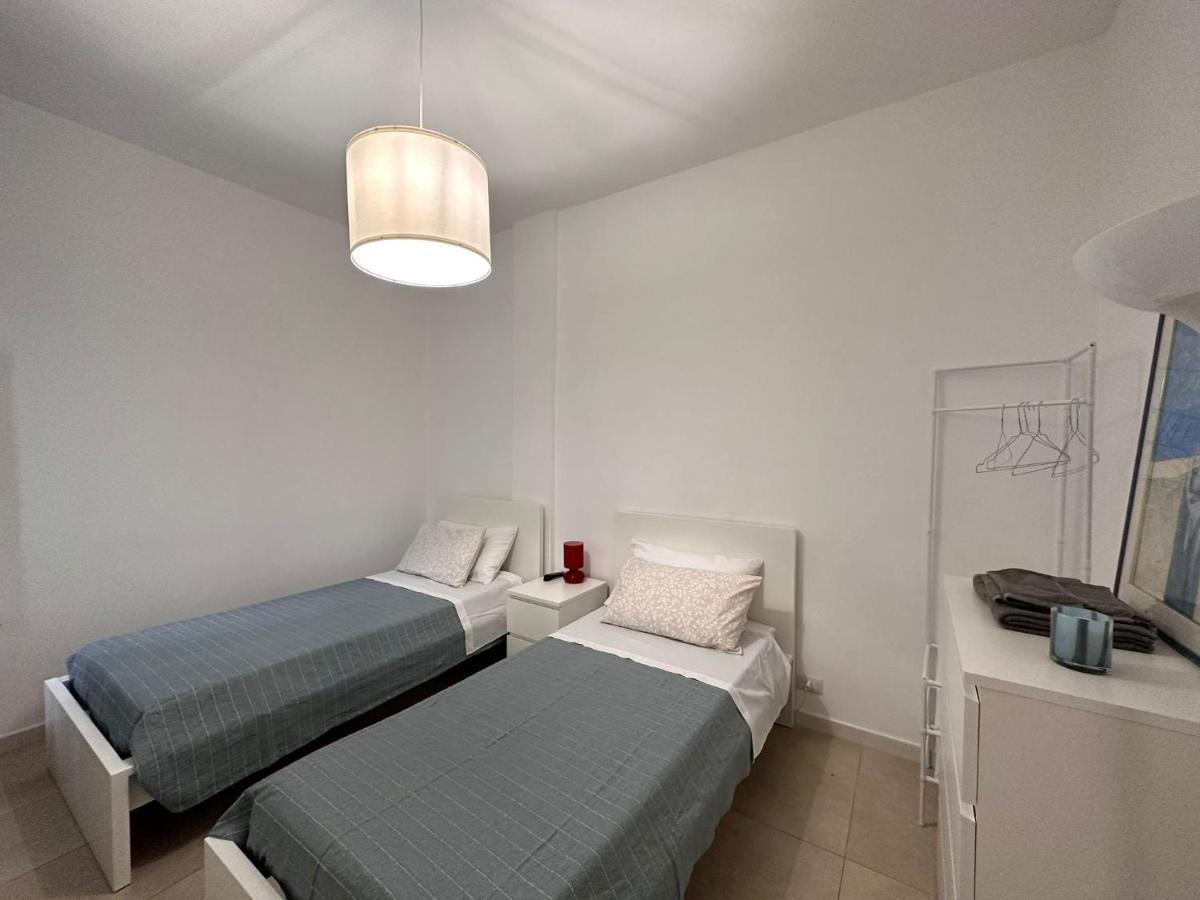 Apartamento Kennedy38 Bari Exterior foto