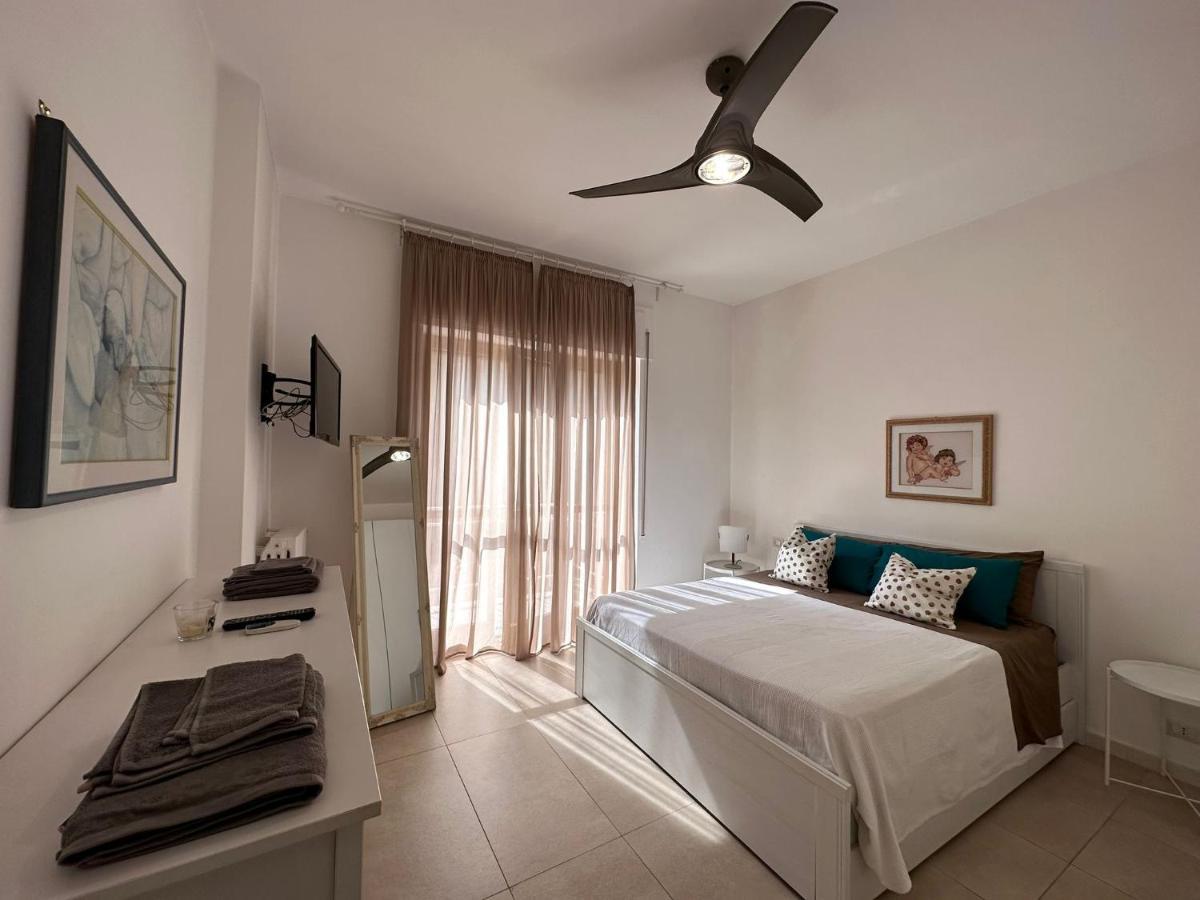 Apartamento Kennedy38 Bari Exterior foto