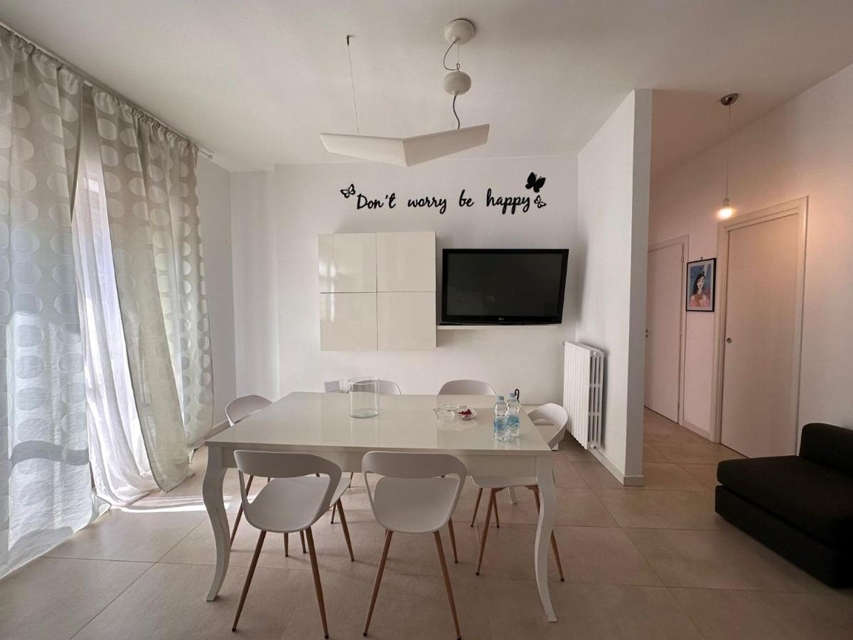 Apartamento Kennedy38 Bari Exterior foto