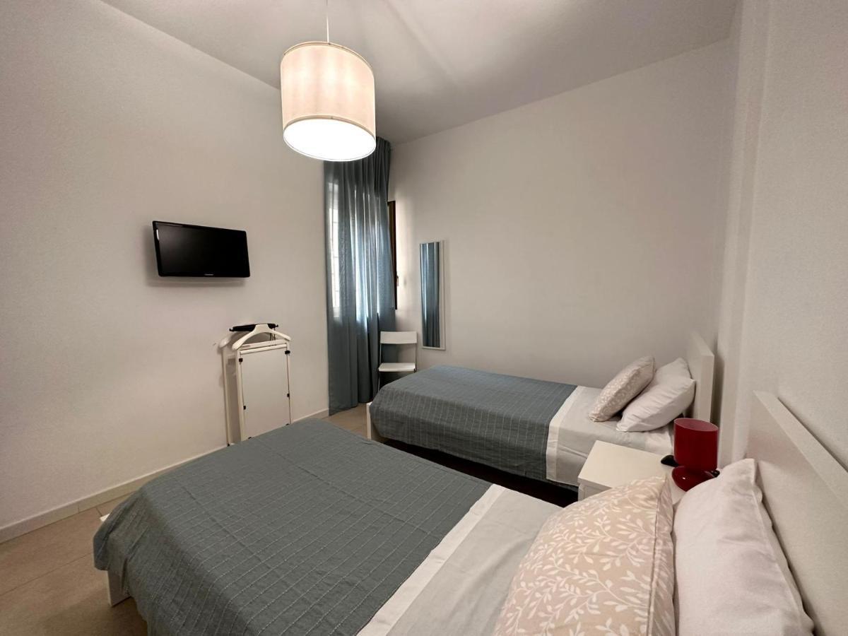 Apartamento Kennedy38 Bari Exterior foto