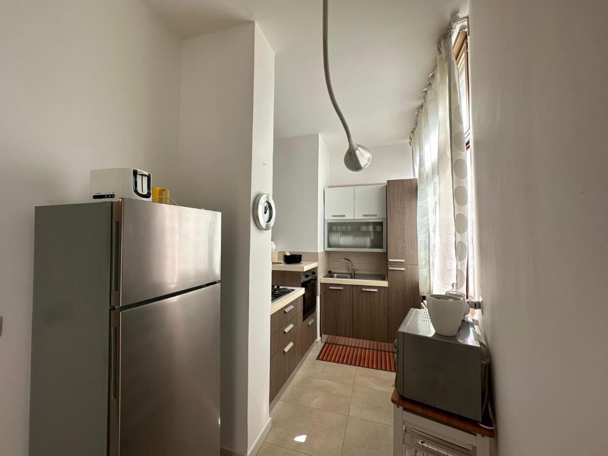 Apartamento Kennedy38 Bari Exterior foto