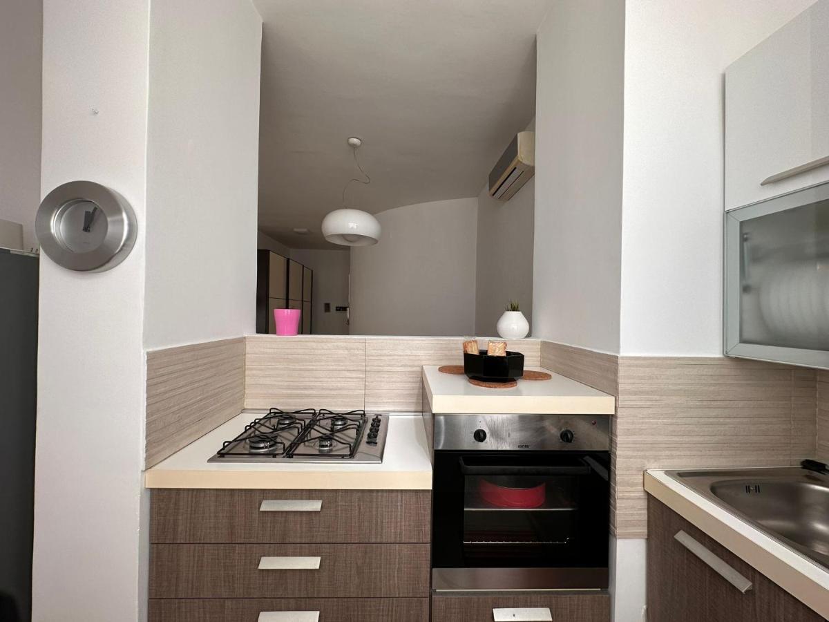 Apartamento Kennedy38 Bari Exterior foto