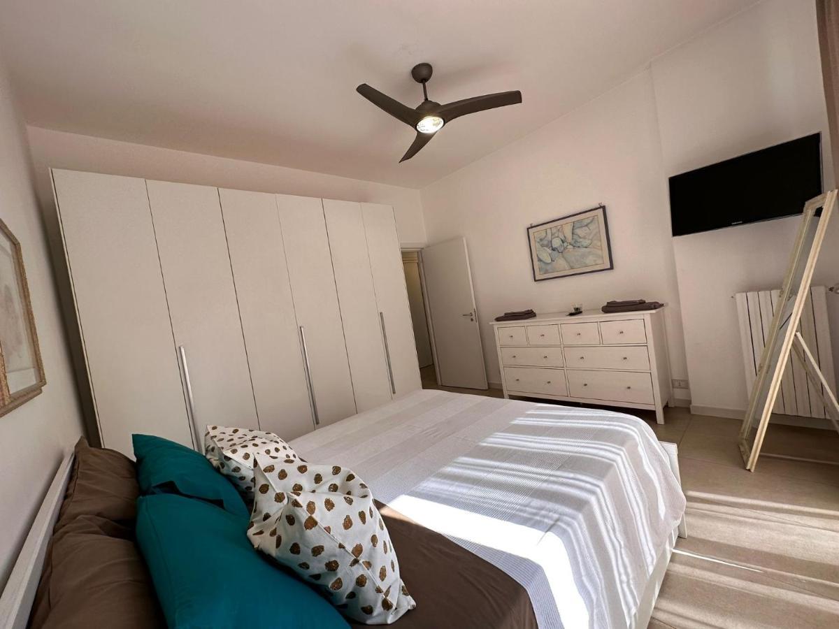 Apartamento Kennedy38 Bari Exterior foto
