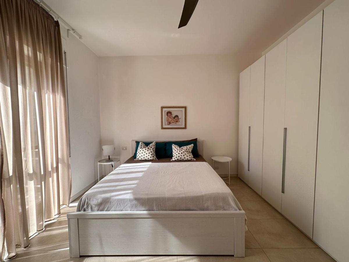 Apartamento Kennedy38 Bari Exterior foto